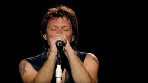 Bon Jovi | Live at Madison Square Garden háttérkép