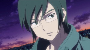 ぼくらの 1. évad Ep.21 21. epizód