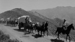 Wagon Train kép