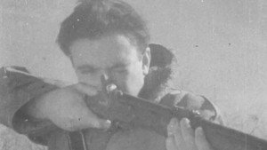 La primera mirada: historia de una escuela de cine háttérkép