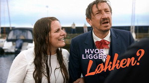 Hvor ligger Løkken? kép