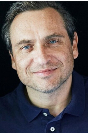 Stephen Lord profil kép