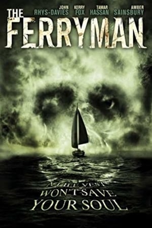 The Ferryman poszter