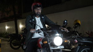 தீர்க்கதரிசி háttérkép