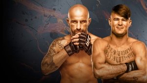 UFC 314: Volkanovski vs. Lopes háttérkép