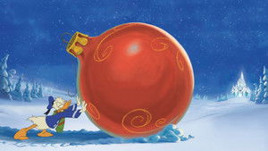 Donald Duck's Christmas Favourites háttérkép