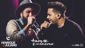 Henrique & Juliano - o Céu Explica Tudo háttérkép