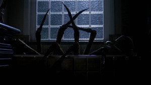 Night Spider háttérkép