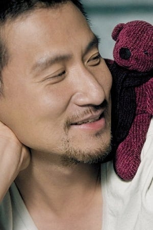 Jacky Cheung profil kép