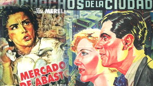 Muchachos de la ciudad háttérkép