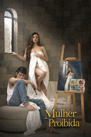 Pintor at paraluman poszter