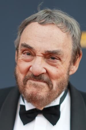 John Rhys-Davies profil kép