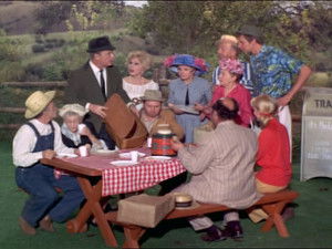Green Acres Season 5 Ep.22 22. epizód
