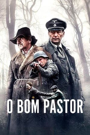 A Pásztor poszter