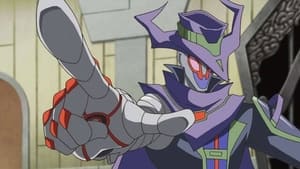 遊☆戯☆王VRAINS Season 1 Ep.80 80. epizód