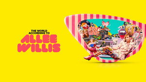 The World According to Allee Willis háttérkép