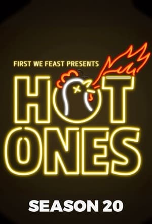 Hot Ones