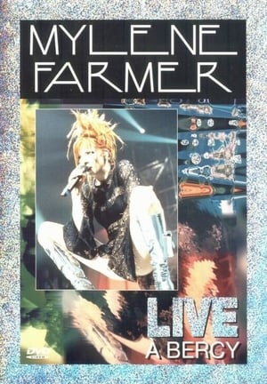 Mylène Farmer : Live à Bercy poszter