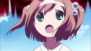 もえたん 1. évad Ep.6 6. epizód