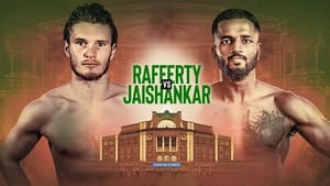 Jack Rafferty vs. Sabari Jaishankar háttérkép