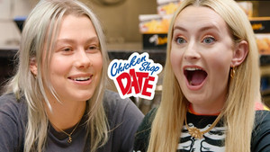 Chicken Shop Date 1. évad Ep.72 72. epizód