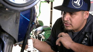 Biker Battleground Phoenix Season 1 Ep.4 4. epizód