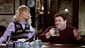 Cheers 1. évad Ep.9 A mester ismét akcióban