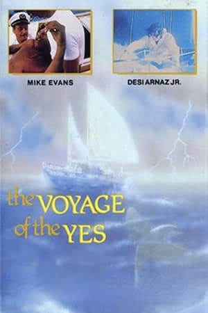 Voyage of the Yes poszter