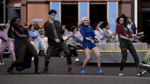 ZOMBIK 4.: Vámpírok hajnala háttérkép
