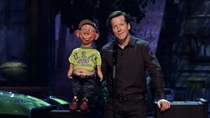 Jeff Dunham: Unhinged in Hollywood háttérkép