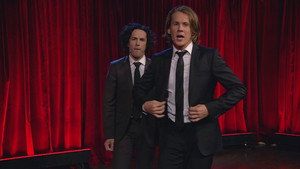 I kveld med Ylvis 2. évad Ep.4 4. epizód