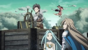 GRANBLUE FANTASY The Animation 1. évad Ep.5 5. epizód