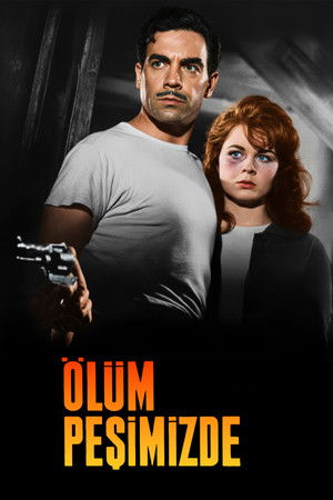 Ölüm Peşimizde poszter
