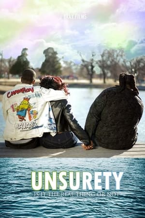 Unsurety