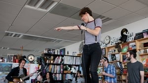 NPR Tiny Desk Concerts 9. évad Ep.32 32. epizód