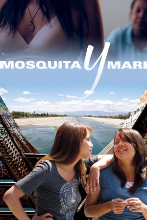 Mosquita y Mari