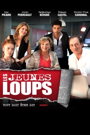 Les jeunes loups