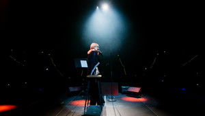 Googoosh: Made of Fire háttérkép