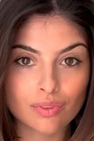 Lydia Pérez profil kép