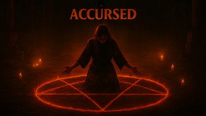 Accursed háttérkép