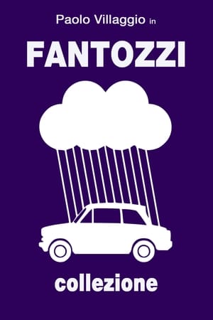 Fantozzi filmek