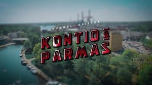 Kummeli esittää: Kontio & Parmas kép