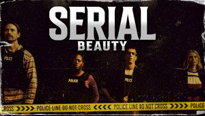 Serial Beauty háttérkép