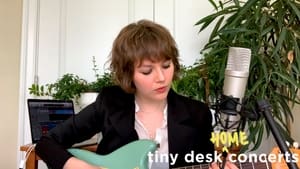 NPR Tiny Desk Concerts 13. évad Ep.109 109. epizód