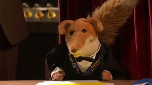 The Basil Brush Show Season 5 Ep.12 12. epizód