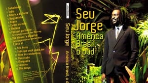 Seu Jorge - América Brasil háttérkép