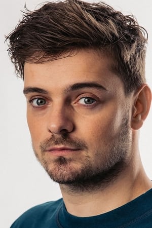 Martin Garrix profil kép