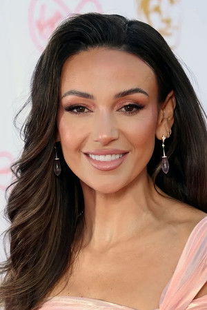 Michelle Keegan profil kép