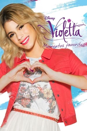 Violetta: Momentos favoritos