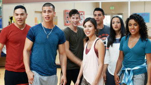 East Los High Season 3 Ep.11 11. epizód